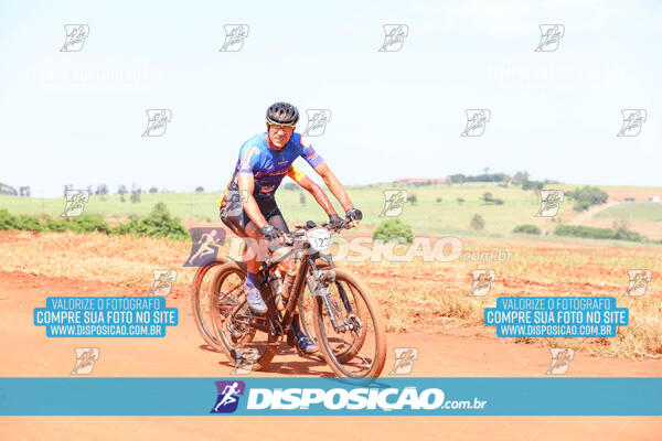 II Gp Japurá  de Mountain bike XCM