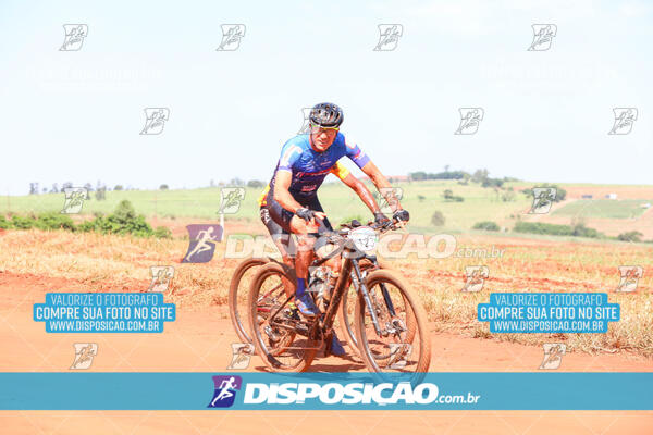 II Gp Japurá  de Mountain bike XCM