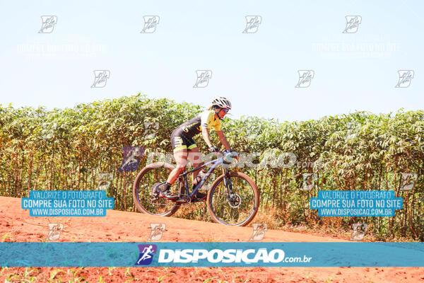 II Gp Japurá  de Mountain bike XCM