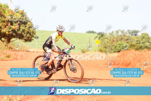 II Gp Japurá  de Mountain bike XCM