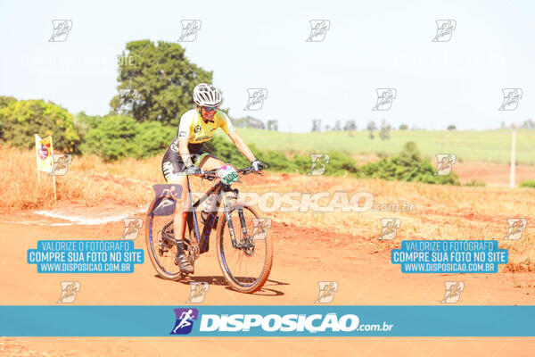 II Gp Japurá  de Mountain bike XCM