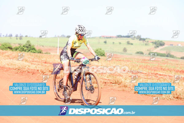 II Gp Japurá  de Mountain bike XCM