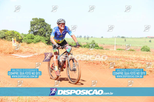 II Gp Japurá  de Mountain bike XCM