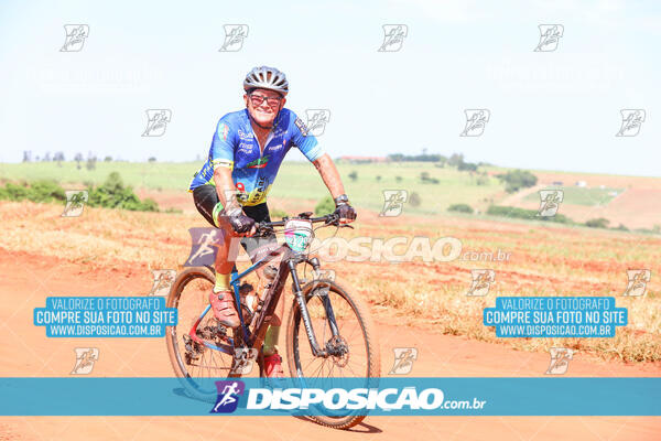 II Gp Japurá  de Mountain bike XCM