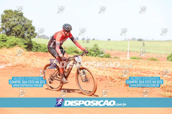 II Gp Japurá  de Mountain bike XCM