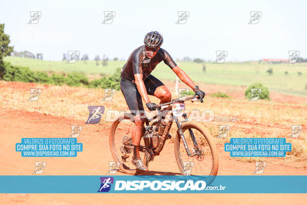 II Gp Japurá  de Mountain bike XCM