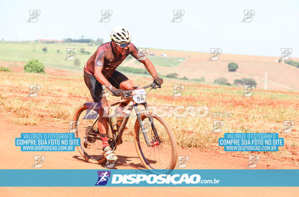 II Gp Japurá  de Mountain bike XCM