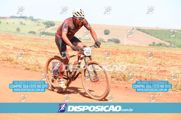 II Gp Japurá  de Mountain bike XCM