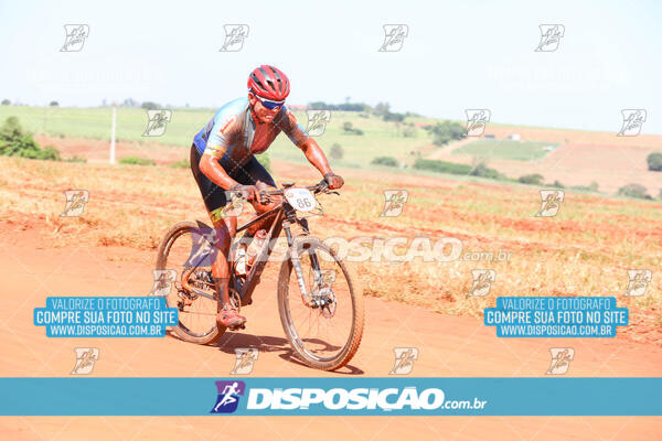 II Gp Japurá  de Mountain bike XCM