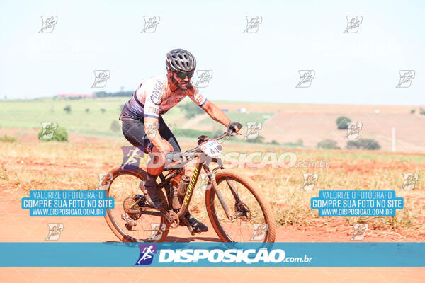 II Gp Japurá  de Mountain bike XCM