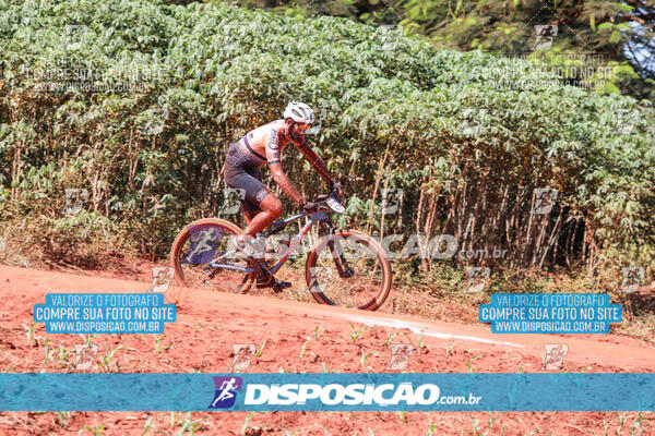 II Gp Japurá  de Mountain bike XCM