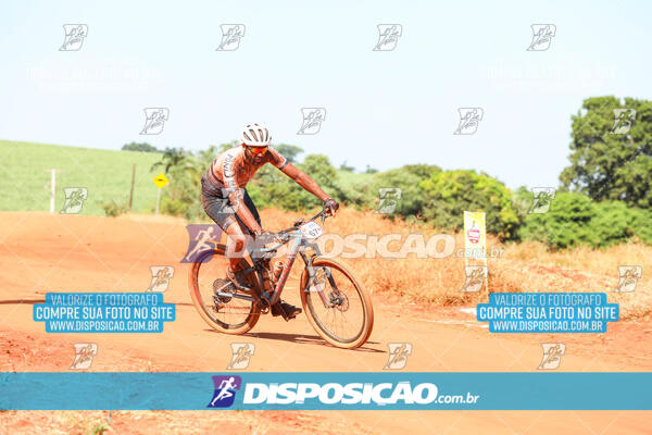 II Gp Japurá  de Mountain bike XCM