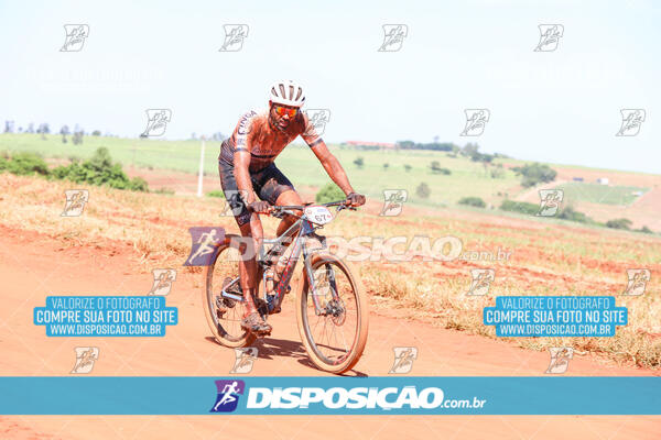 II Gp Japurá  de Mountain bike XCM