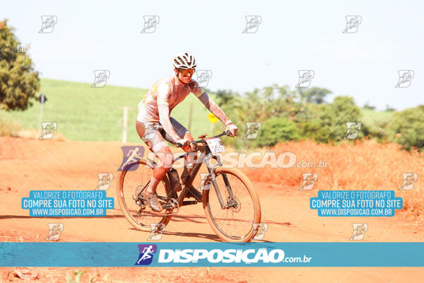 II Gp Japurá  de Mountain bike XCM