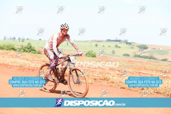 II Gp Japurá  de Mountain bike XCM