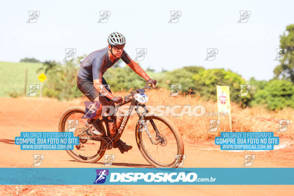 II Gp Japurá  de Mountain bike XCM