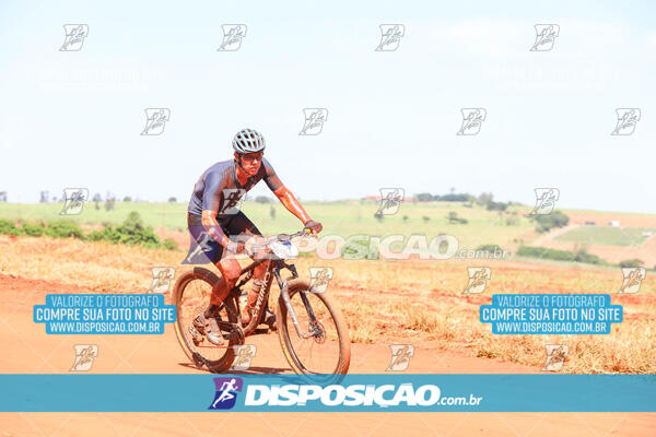 II Gp Japurá  de Mountain bike XCM