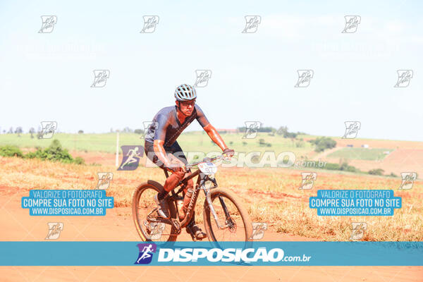 II Gp Japurá  de Mountain bike XCM