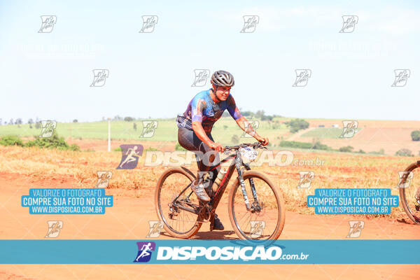 II Gp Japurá  de Mountain bike XCM