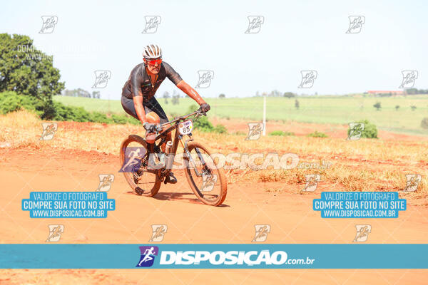 II Gp Japurá  de Mountain bike XCM