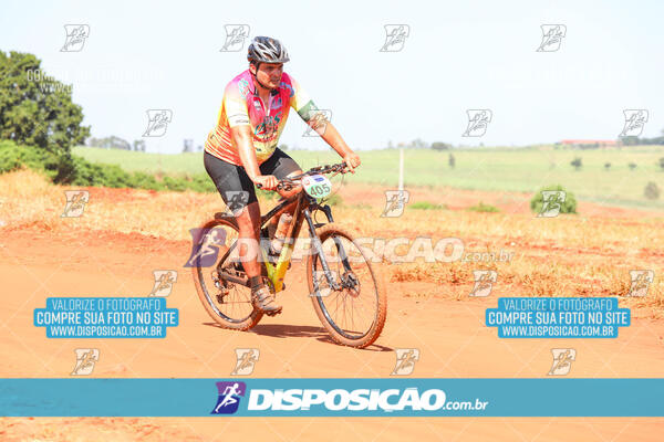 II Gp Japurá  de Mountain bike XCM