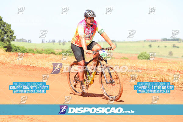 II Gp Japurá  de Mountain bike XCM