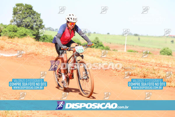 II Gp Japurá  de Mountain bike XCM