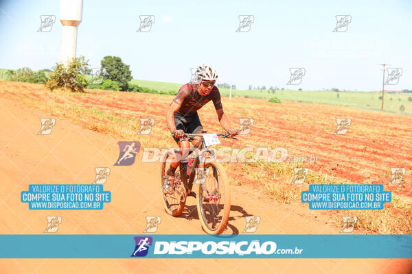 II Gp Japurá  de Mountain bike XCM