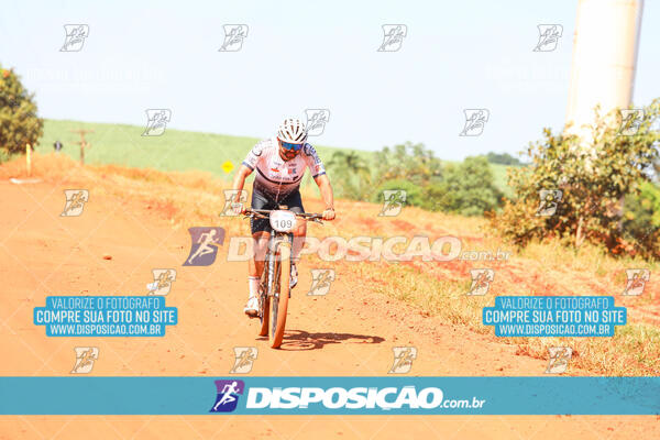 II Gp Japurá  de Mountain bike XCM