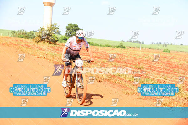 II Gp Japurá  de Mountain bike XCM