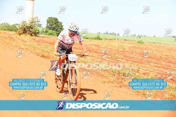 II Gp Japurá  de Mountain bike XCM