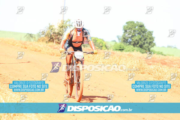 II Gp Japurá  de Mountain bike XCM