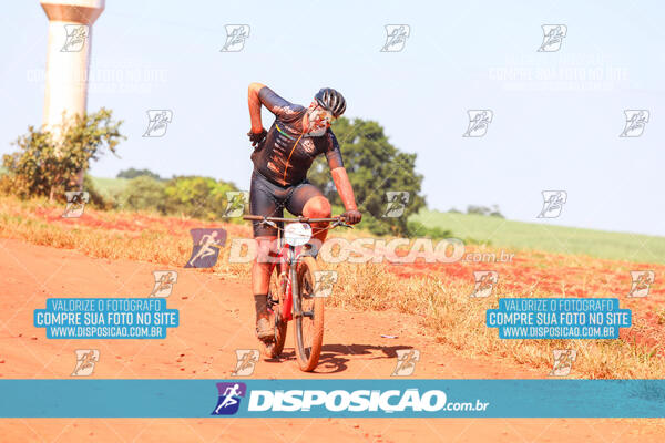 II Gp Japurá  de Mountain bike XCM