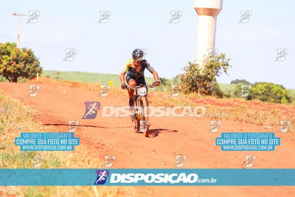 II Gp Japurá  de Mountain bike XCM