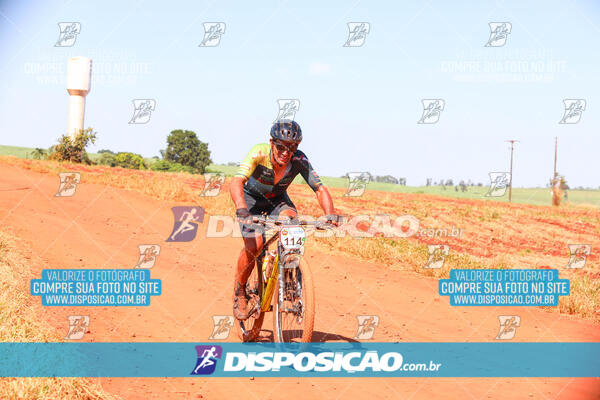 II Gp Japurá  de Mountain bike XCM