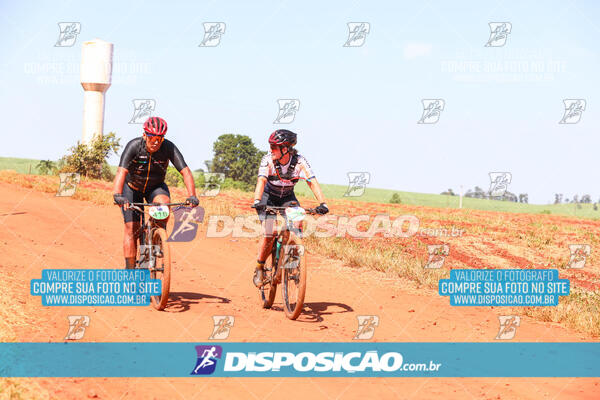 II Gp Japurá  de Mountain bike XCM