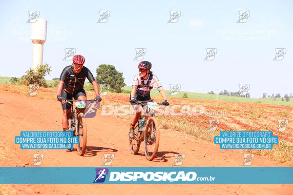 II Gp Japurá  de Mountain bike XCM