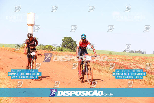 II Gp Japurá  de Mountain bike XCM