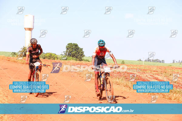 II Gp Japurá  de Mountain bike XCM