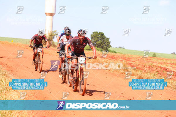 II Gp Japurá  de Mountain bike XCM