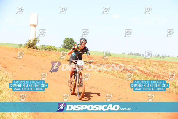 II Gp Japurá  de Mountain bike XCM