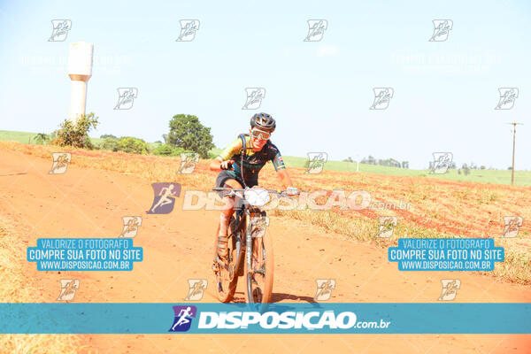 II Gp Japurá  de Mountain bike XCM