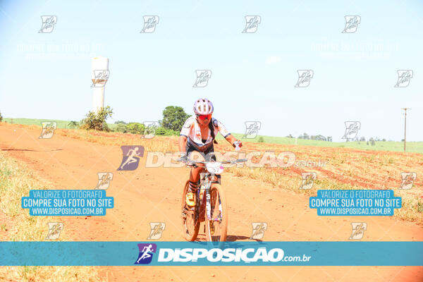 II Gp Japurá  de Mountain bike XCM