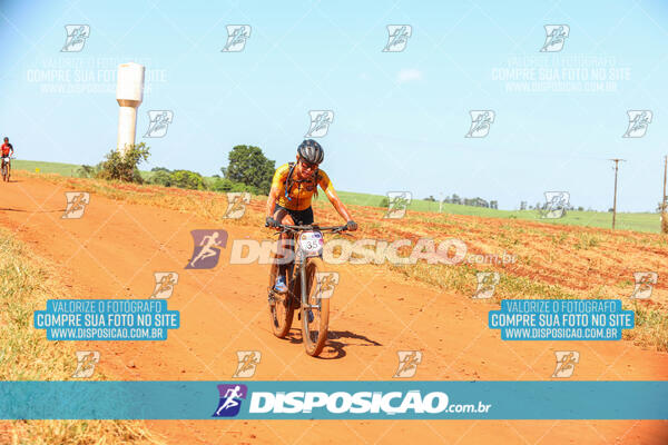 II Gp Japurá  de Mountain bike XCM