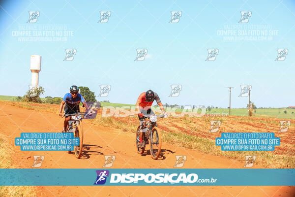 II Gp Japurá  de Mountain bike XCM