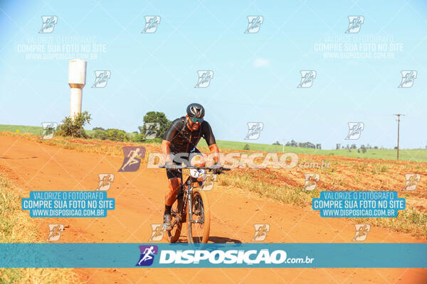 II Gp Japurá  de Mountain bike XCM