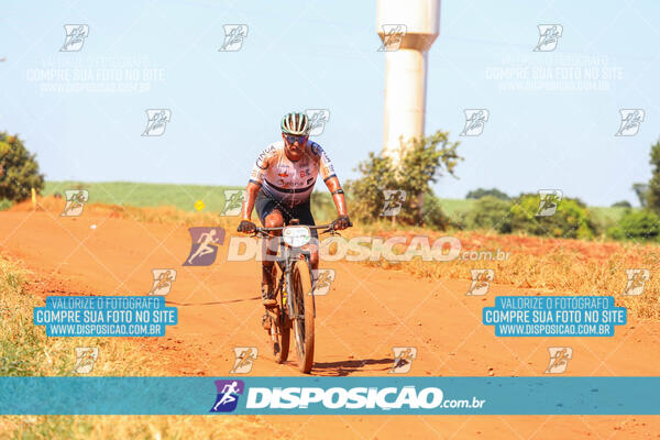 II Gp Japurá  de Mountain bike XCM