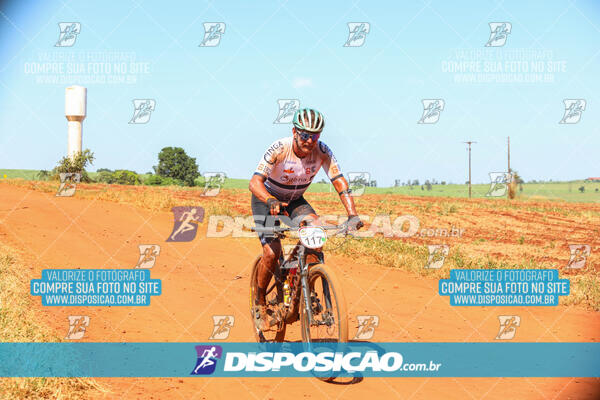 II Gp Japurá  de Mountain bike XCM