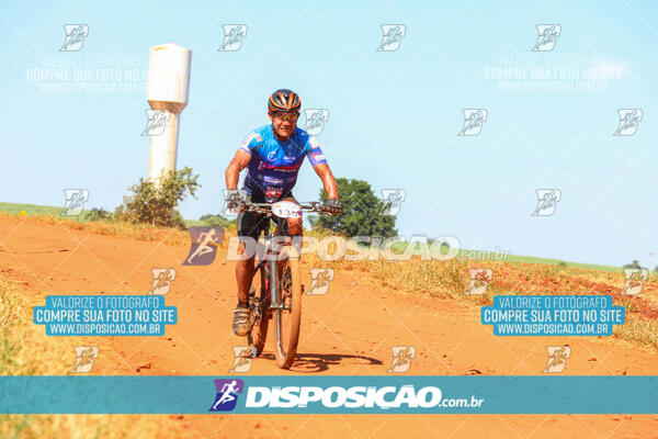 II Gp Japurá  de Mountain bike XCM