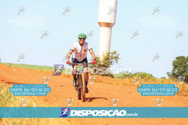 II Gp Japurá  de Mountain bike XCM